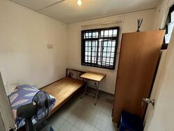 Blk 157 Meiling Heights (Queenstown), HDB 3 Rooms #532468391